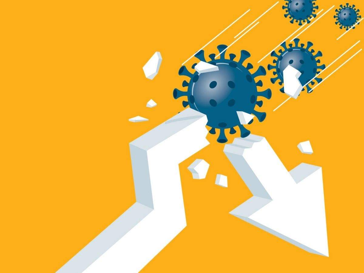 მშპ ერთ სულ მოსახლეზე საქართველოში 2020 წელს 9 პროცენტით შემცირდა