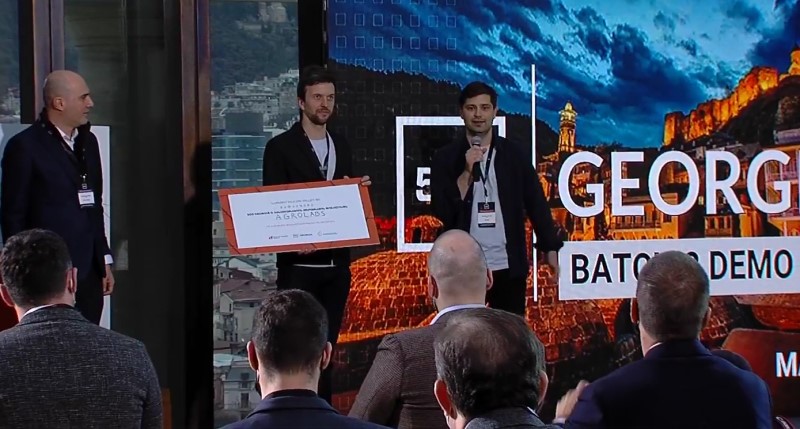 500 Startups-ის მეორე ნაკადის გამარჯვებულები ცნობილია – ორი სტარტაპი, რომლებიც Silicon Valley-ზე გაემგზავრება