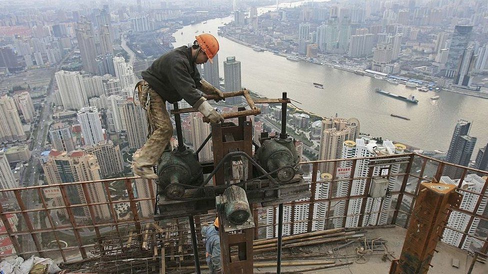 OECD-მ გლობალური ეკონომიკის პროგნოზები განაახლა