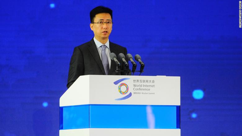 Simon Hu resigns as Ant Group CEO following regulatory crackdown