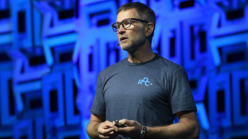 Billionaire Dave Baszucki’s Wealth Soars To $4.2 Billion As Roblox Hits The Stock Market