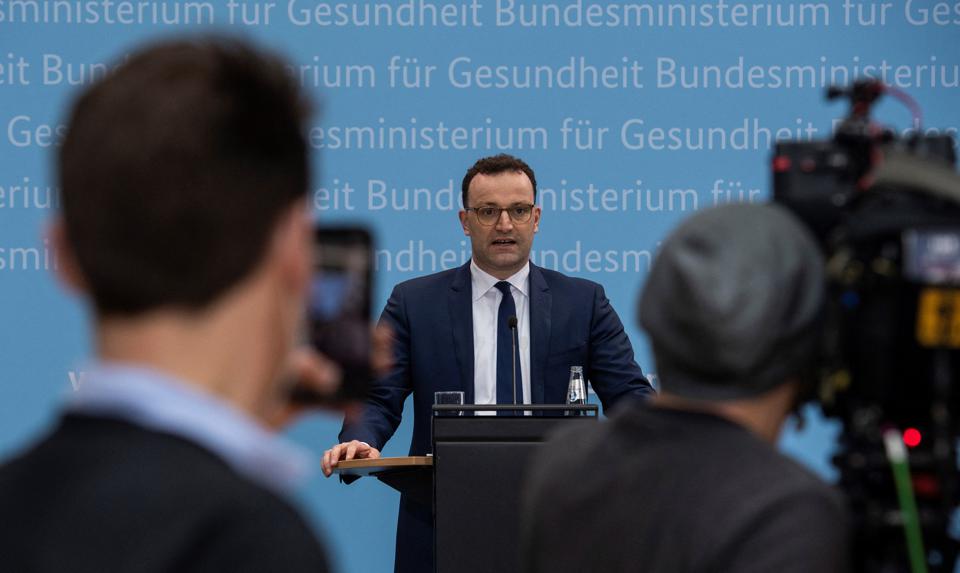 Politics, Not Science, May Be Behind Suspensions Of AstraZeneca’s Covid Vaccine