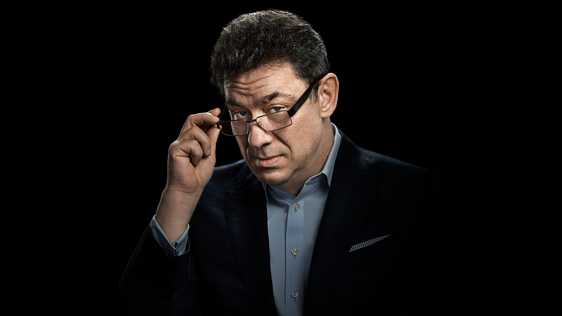 Top Business Minds Of The Pandemic