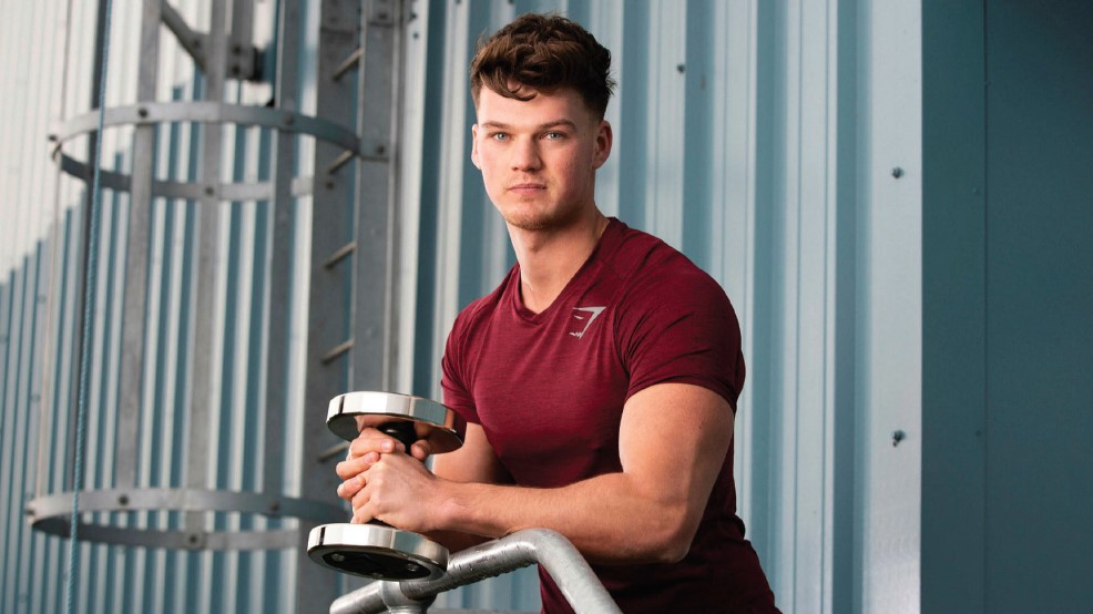 Gymფლუენსერი