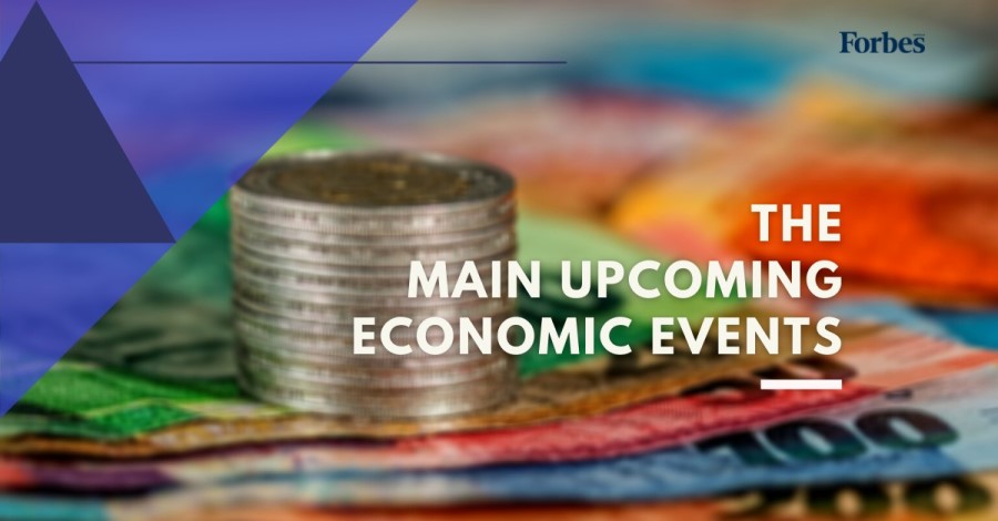 Top 5 Things to Watch in Markets in the Week Ahead