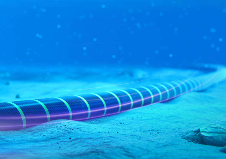 Facebook-ი და Google-ი სამხრეთ აზიამდე წყალქვეშა კაბელების გაყვანას აპირებენ