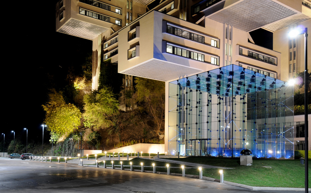 ამერიკულმა გიგანტმა Fidelity-იმ “საქართველოს ბანკის” აქციების 6.15% შეიძინა