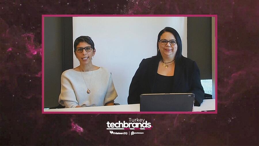 Turkey’s most technologically advanced brands unveiled