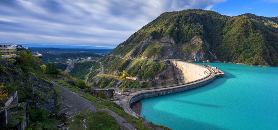 ენერგეტიკული ოკუპაცია – კრიზისი, რომელიც მწვავდება