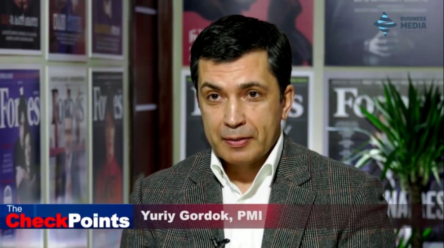 საქართველოში 25,000-მა ზრდასრულმა მწეველმა სიგარეტი უკვამლო ალტერნატივით ჩაანაცვლა – იური გორდოკი