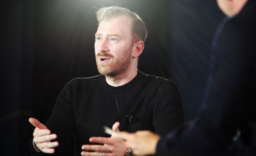 გურამ გვასალია: თუკი საქართველოში დავრჩებოდი, დიდი ალბათობით, საპრეზიდენტო კანდიდატად ვიყრიდი კენჭს