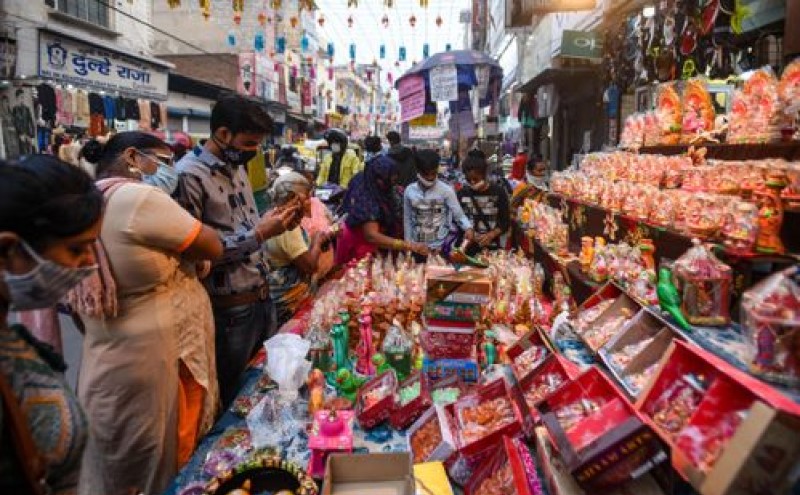 India exits recession but rapid growth is still a long way off