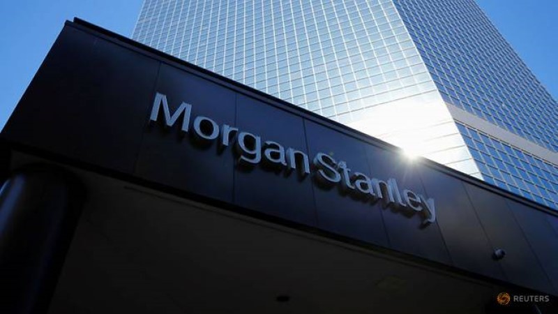 Morgan Stanley becomes first major U.S. bank to offer clients access to bitcoin funds: CNBC