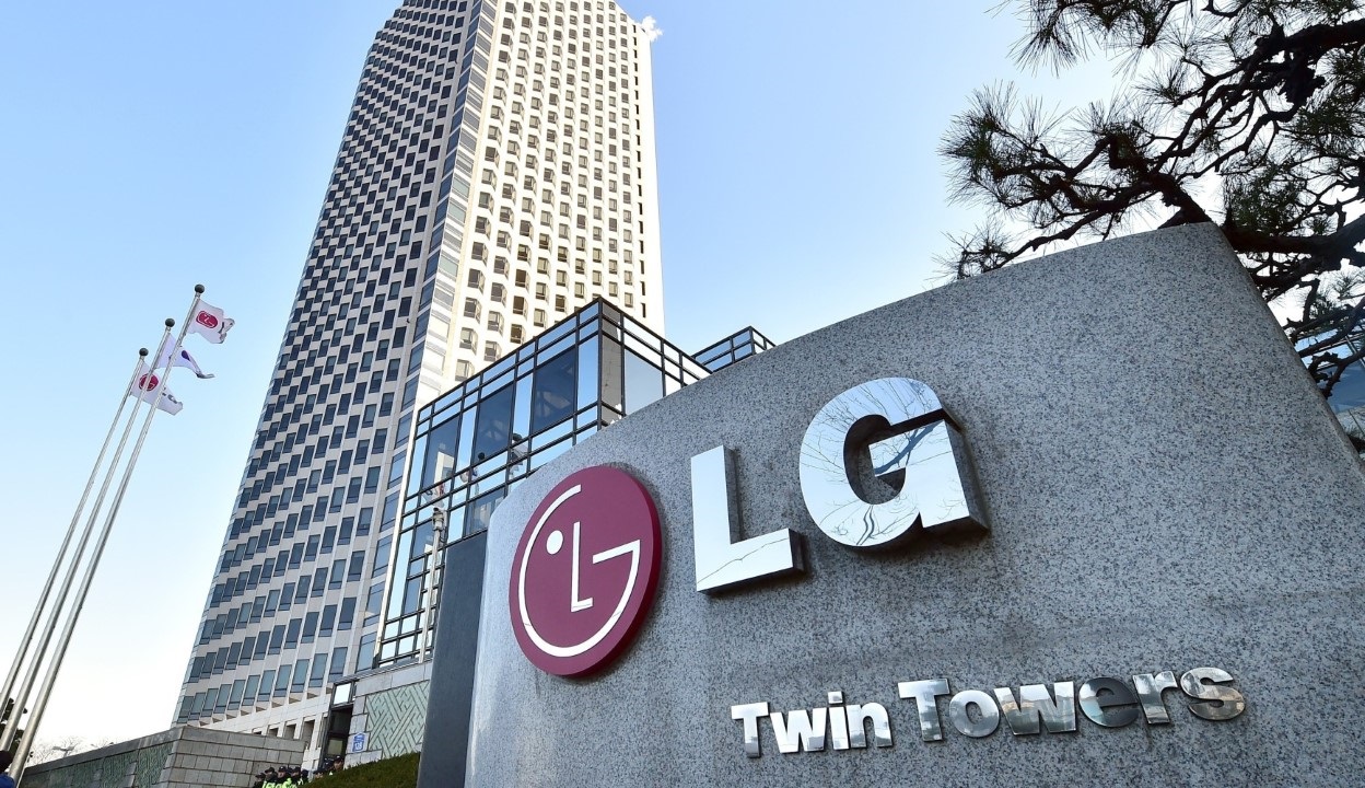 LG სმარტფონების წარმოების დახურვას განიხილავს
