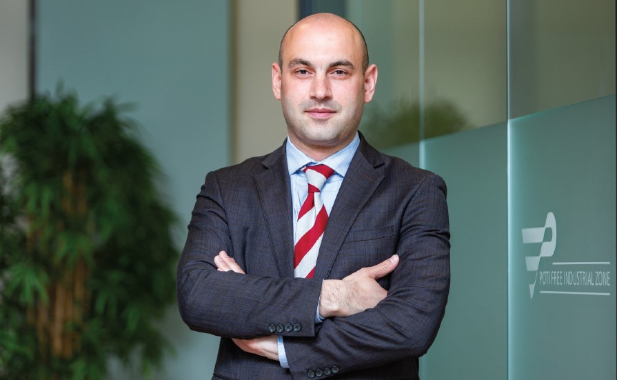 ინვესტიციების გზაჯვარედინი | ინტერვიუ დავით ებრალიძესთან