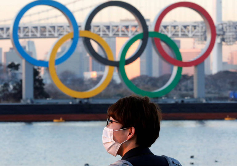 ჩრდილოეთ კორეა ოლიმპიურ თამაშებში მონაწილეობას არ მიიღებს – მიზეზი კორონავირუსია