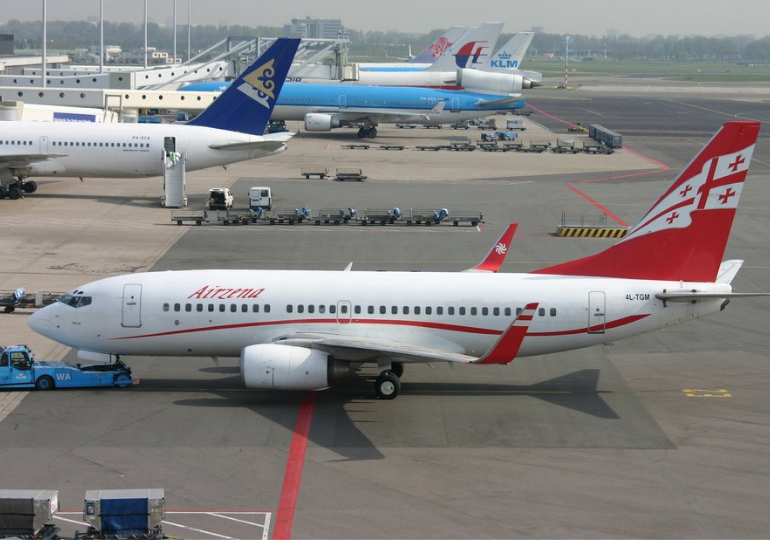 „ლანგარზე დადებული ისრაელი“ – რა პოტენციალს ხედავენ ტურიზმის ექსპერტები საქართველოსთვის?