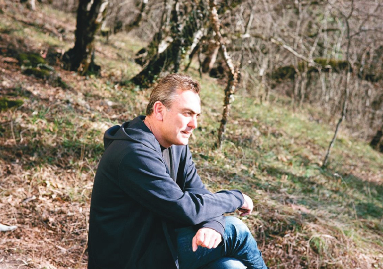 გოგალენდი – სამოთხე დედამიწაზე