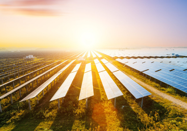 საქართველო და მზის ენერგია – გათვლები და გეგმები