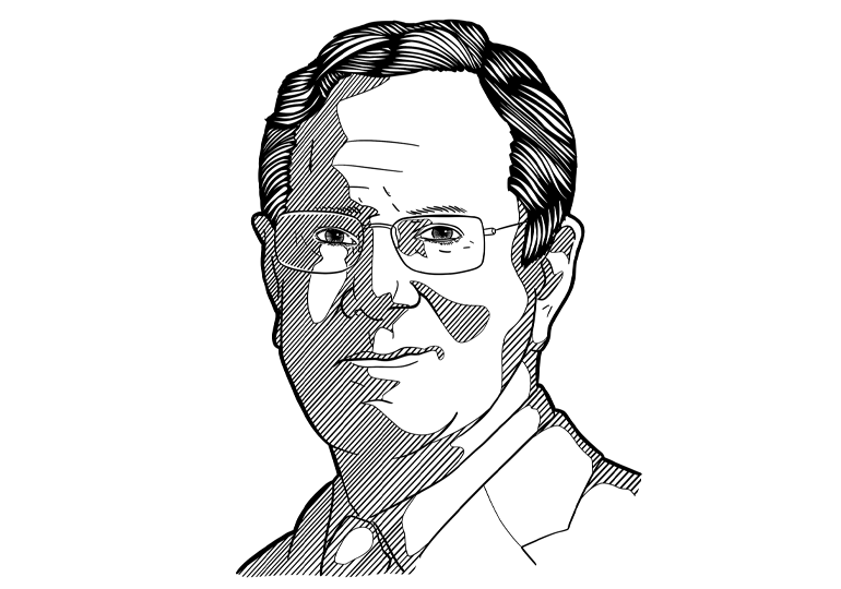 BITCOIN-ი ფული არ არის… ჯერ