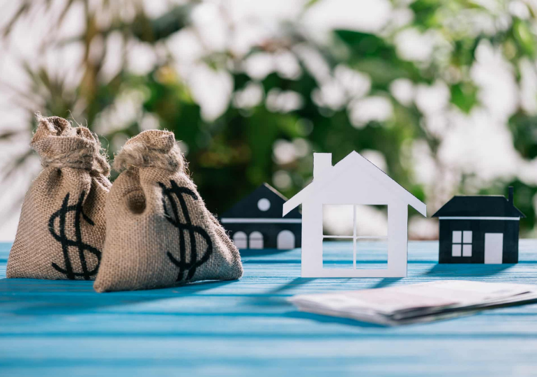 ახალი იპოთეკური სესხების მოცულობა აპრილის დასაწყისში შემცირდა – TBC Capital-ი