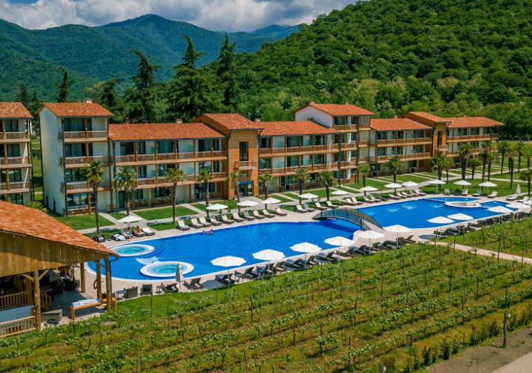 3000 დოლარით დაწყებული ბიზნესი – “ლოპოტა”