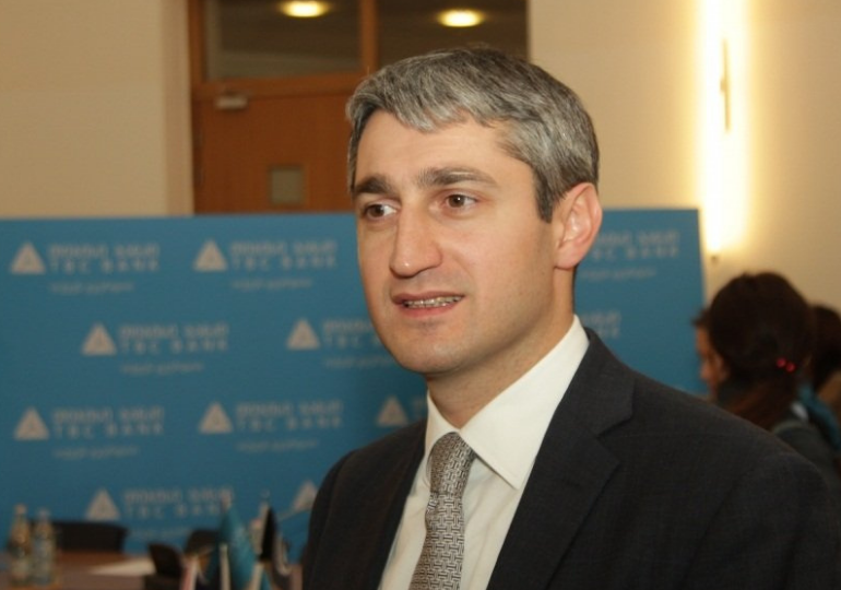 “შევქმენით სარეაბილიტაციო მიმართულება” – გიორგი თხელიძე