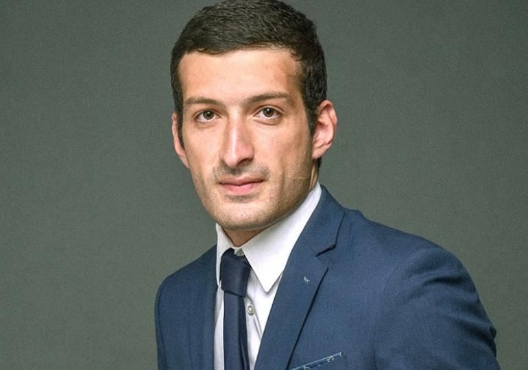 არც ისე ბევრ ადამიანს სჯეროდა, რომ საქართველო მიმზიდველი იქნებოდა სერვისების აუტსორსინგისთვის – მიხეილ ხიდურელი