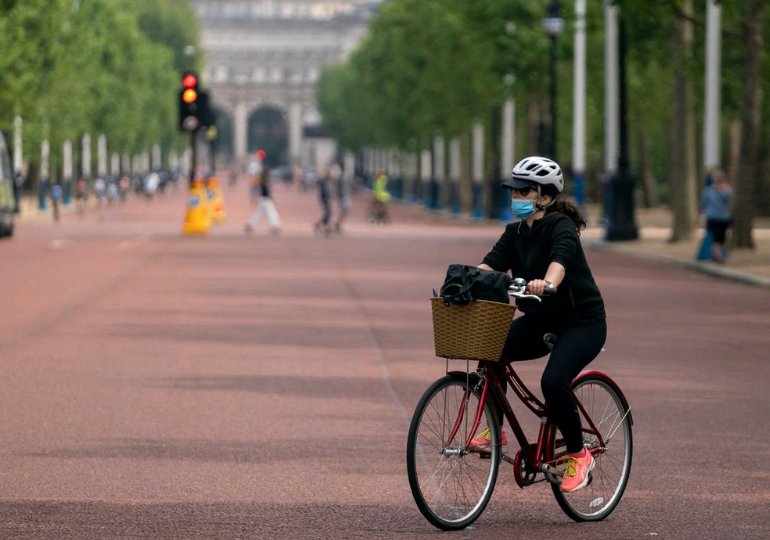 საფრანგეთი – პირველი ქვეყანა, რომელიც მანქანების ელექტროველოსიპედებით ჩანაცვლებისთვის 2 500 ევროს გადაიხდის