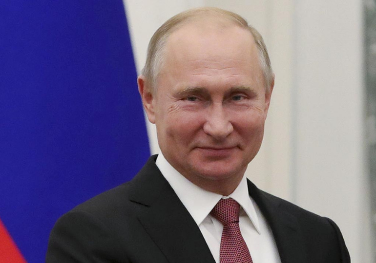 რამდენია პუტინის შემოსავალი? – კრემლის ლიდერის „ოფიციალური ქონება“