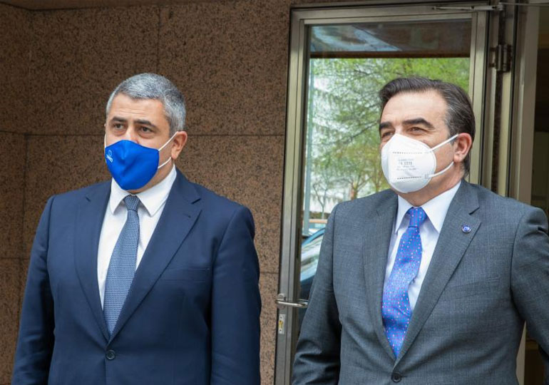 UNWTO Welcomes EU Support and Urges Europe to Lead the Way in Tourism’s Restart