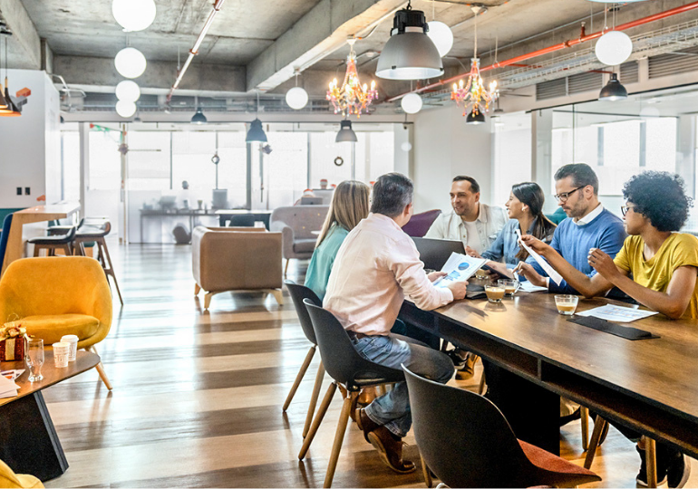 როგორია სტარტაპ-ეკოსისტემა ევროპაში? – საუკეთესო ქალაქები სტარტაპებისთვის