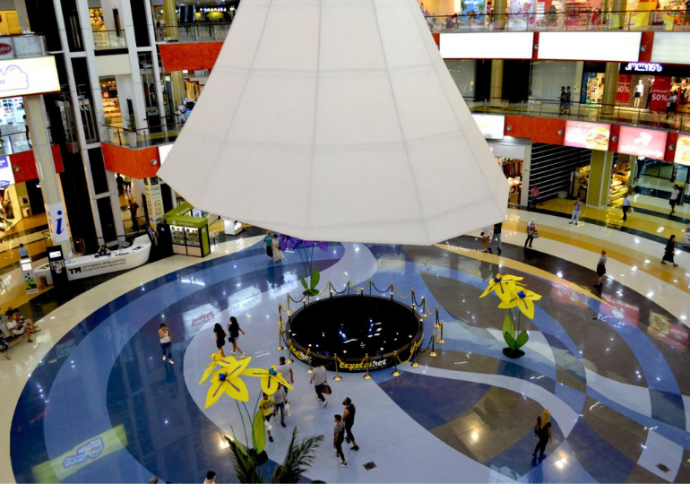 თბილისის სავაჭრო ცენტრები და პანდემიის შედეგები – „მოსალოდნელია მნიშვნელოვანი ცვლილებები“