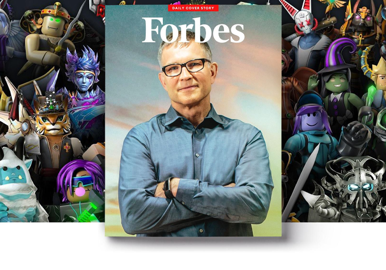 ახალი მილიარდერი – ვირტუალურიდან რეალურამდე