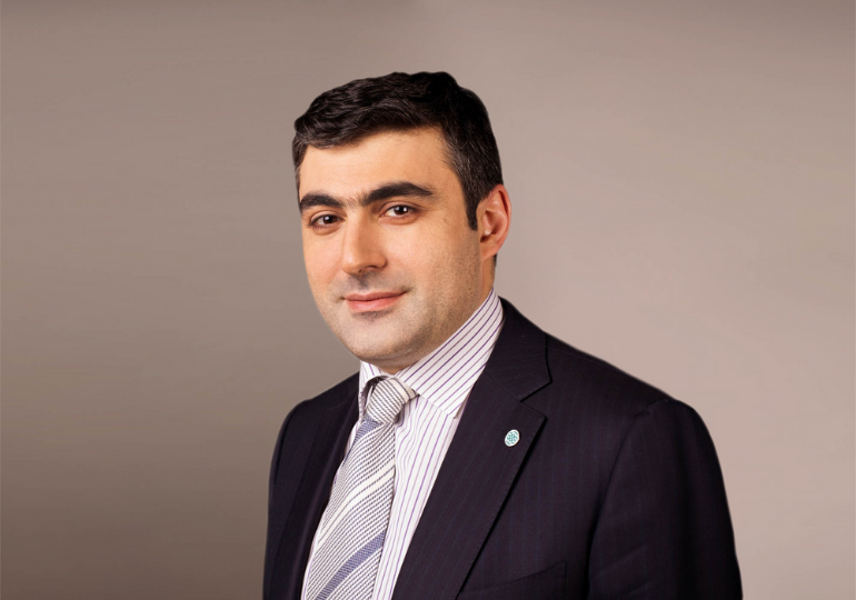 „ინფრასტრუქტურული რევოლუცია ჯანდაცვაში“ – ნიკოლოზ გამყრელიძე სექტორის მიღწევებსა და შეცდომებზე