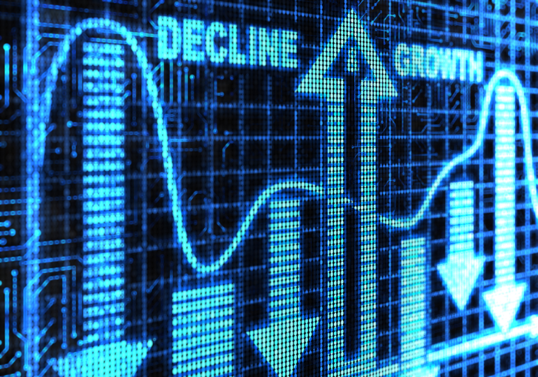 იმაზე სწრაფად, ვიდრე ველოდით? – მარტში საქართველოს ეკონომიკამ ზრდა დაიწყო