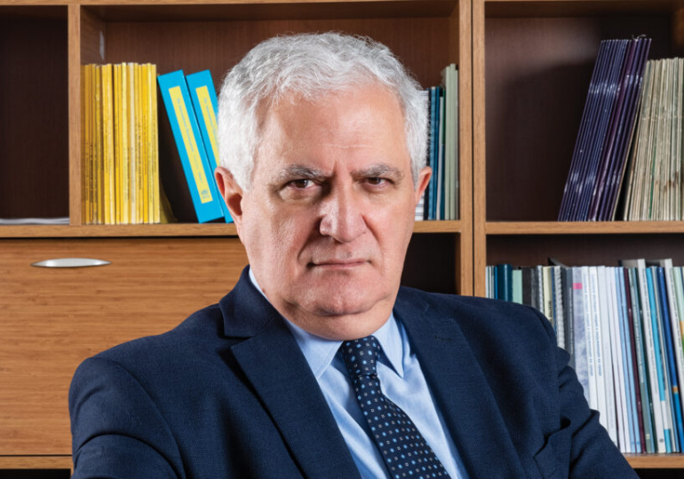 „30 წლის განმავლობაში ჯანდაცვის სისტემა 3-4-ჯერ შევცვალეთ, თანამიმდევრობა ყოველთვის გვაკლდა“ – გამყრელიძის შეფასება