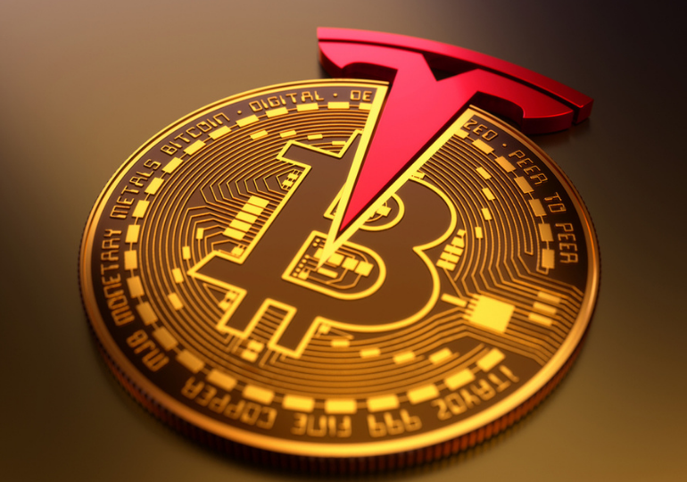 Tesla ბიტკოინებს აღარ მიიღებს – მასკის განცხადება