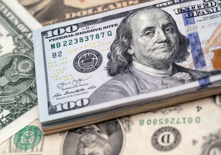 საგარეო ვალმა $8 მილიარდს გადააჭარბა – ვისი ვალი აქვს საქართველოს?