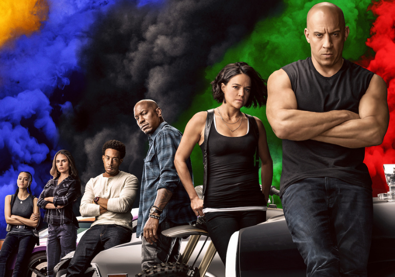 ქვეყნის უფასო მარკეტინგული რეკლამა – რა მოგვიტანა და რას მოგვიტანს „ფორსაჟი 9“?