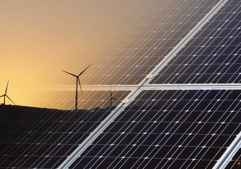 ქარის და მზის ელექტროსადგურები, რომლებიც შესაძლოა, საქართველოში აშენდეს – სია