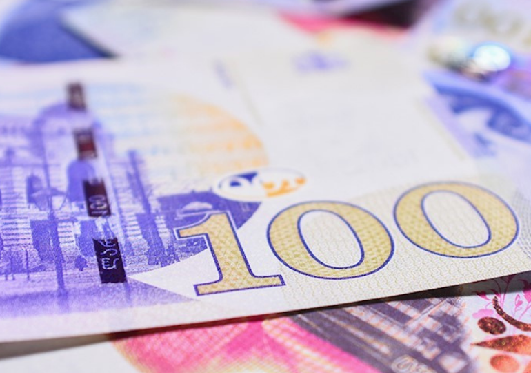 როგორია საქართველოში საბანკო დეპოზიტებისა და სესხების მოცულობა? – მარტის მონაცემები