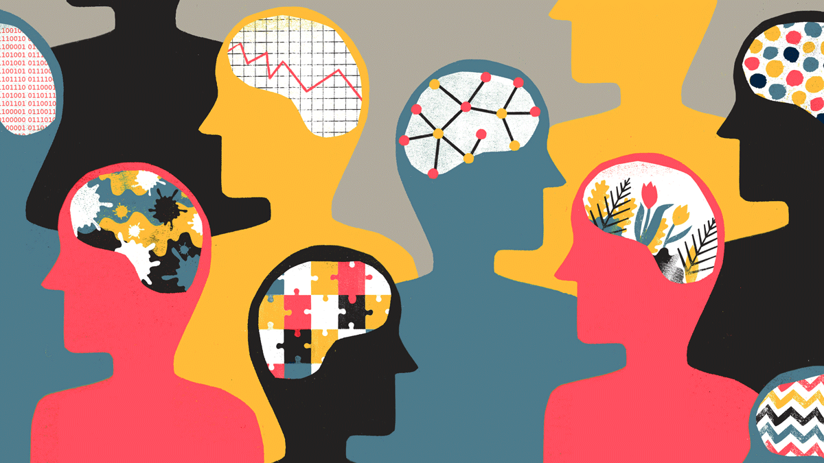 ილონ მასკი და სხვა მილიარდერები ნეიროგანსხვავებული მდგომარეობით