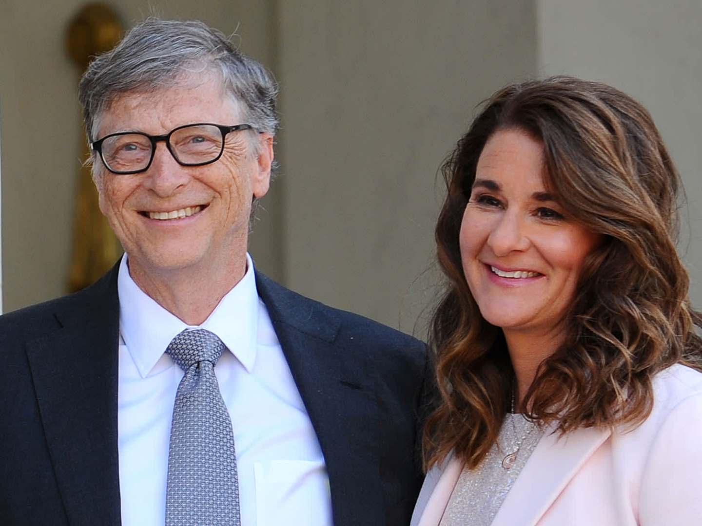 ბილ და მელინდა გეითსები განქორწინდნენ