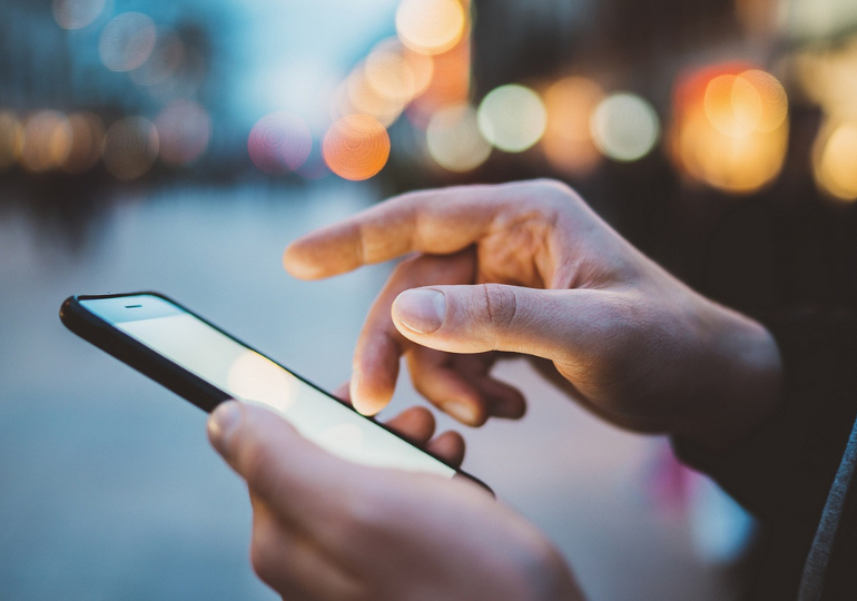 რომელი ბრენდების სმარტფონებია საქართველოში ყველაზე გავრცელებული – რეიტინგი