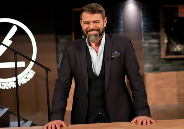 800-კაციანი რესტორანი თერმული აბაზანებით – საირმეში ახალი ტურისტული ობიექტი იხსნება