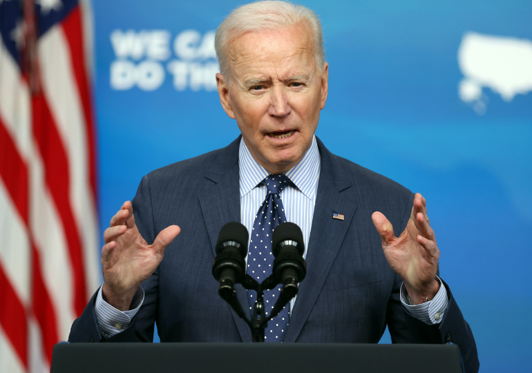 Pfizer-ის 500 მლნ დოზა ღარიბ ქვეყნებს – თეთრი სახლის ახალი გეგმა