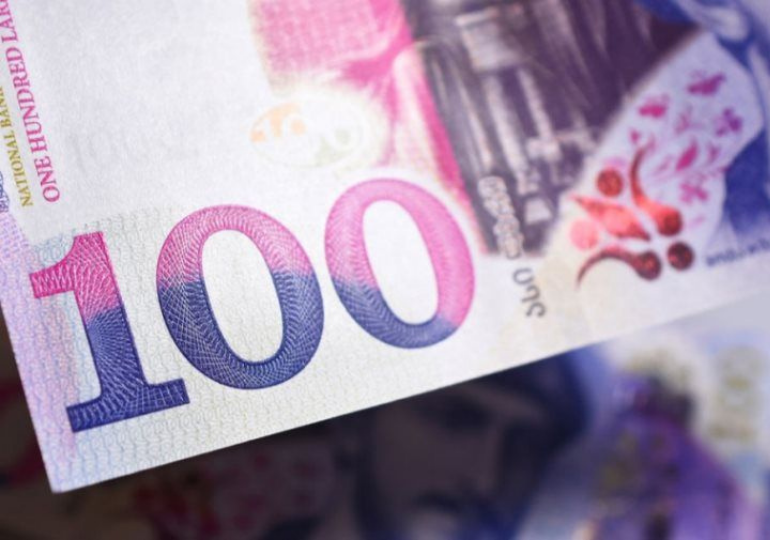 კომერციული ბანკების აქტივები მიმდინარე ფასებში 1.58 მლრდ ლარით შემცირდა – მაისის მაჩვენებლები