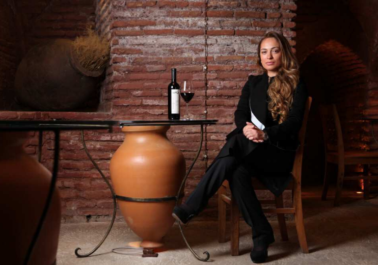 ახალი სპაცენტრი, სასტუმრო ვილები და სხვა – Schuchmann Wines-ის გეგმები