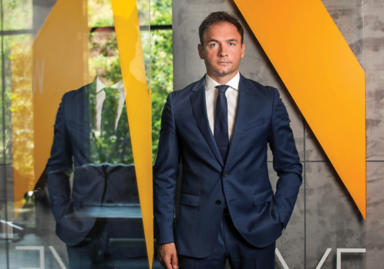 პანდემიის მიუხედავად, „ვიონი საქართველოს“ ბაზრის წილი გაიზარდა – „ეს დიდი პასუხისმგებლობაა“